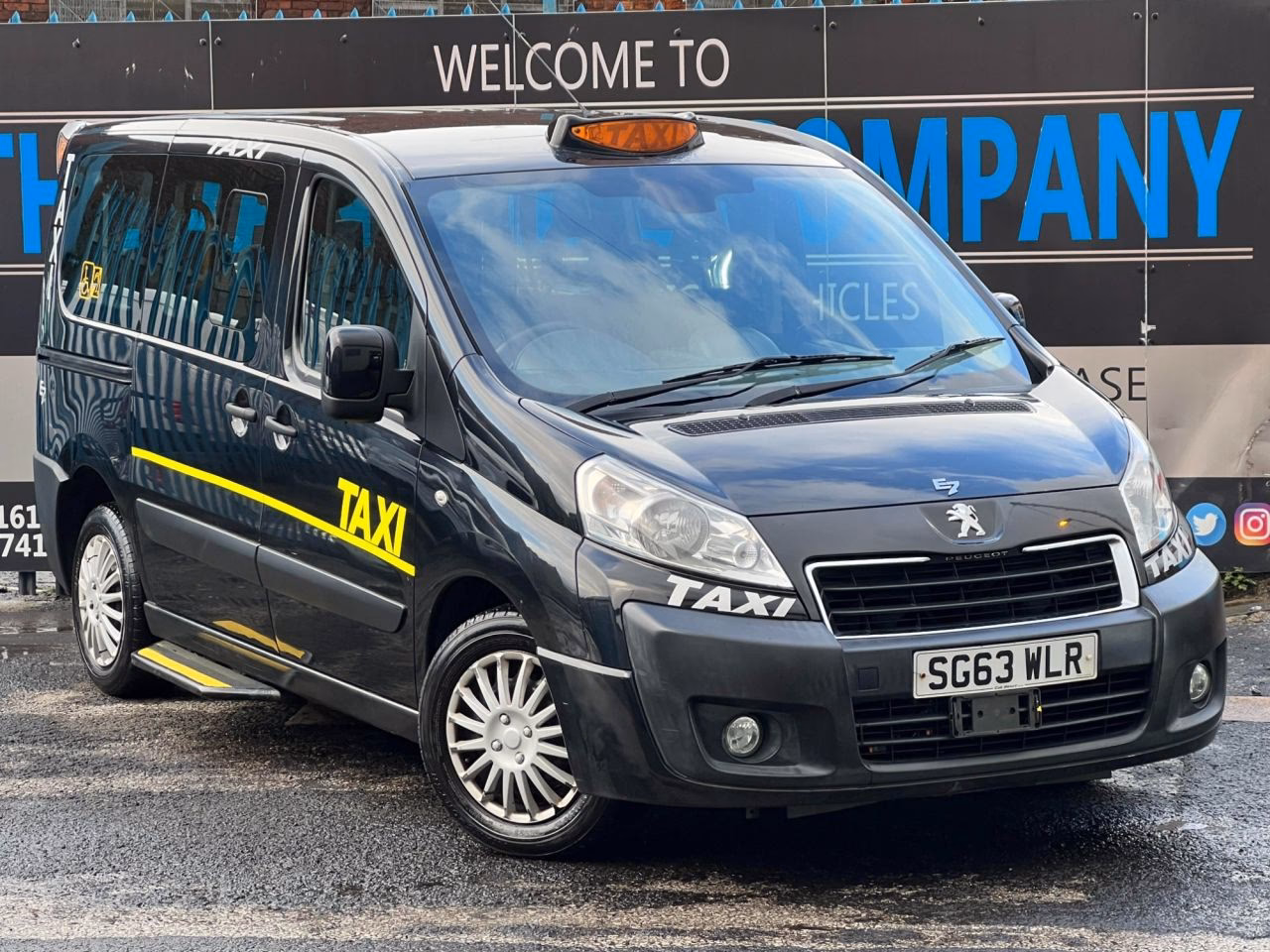 How do I book a Xpert taxi?