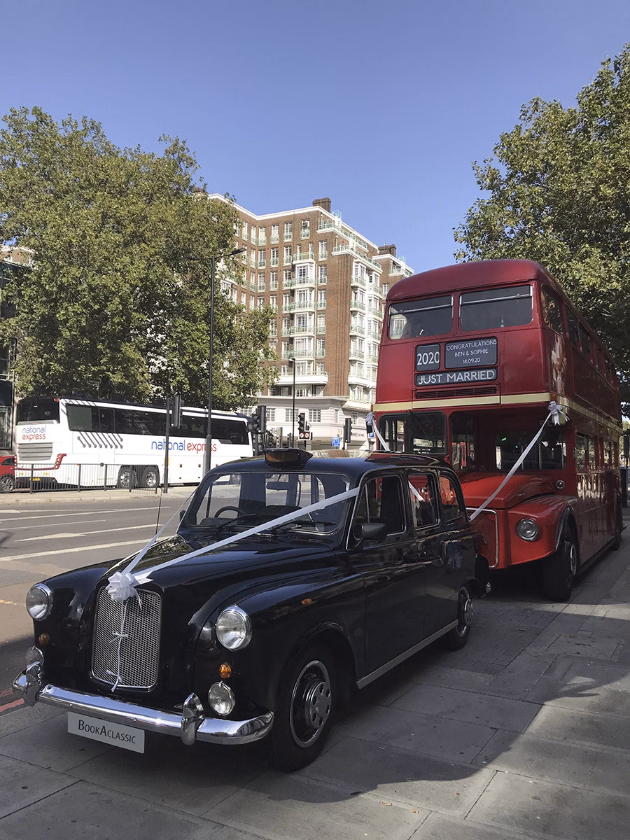 Who is Express Airport cars?