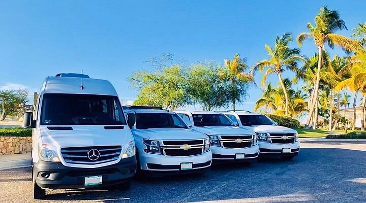 What is Exuma Car Rental?