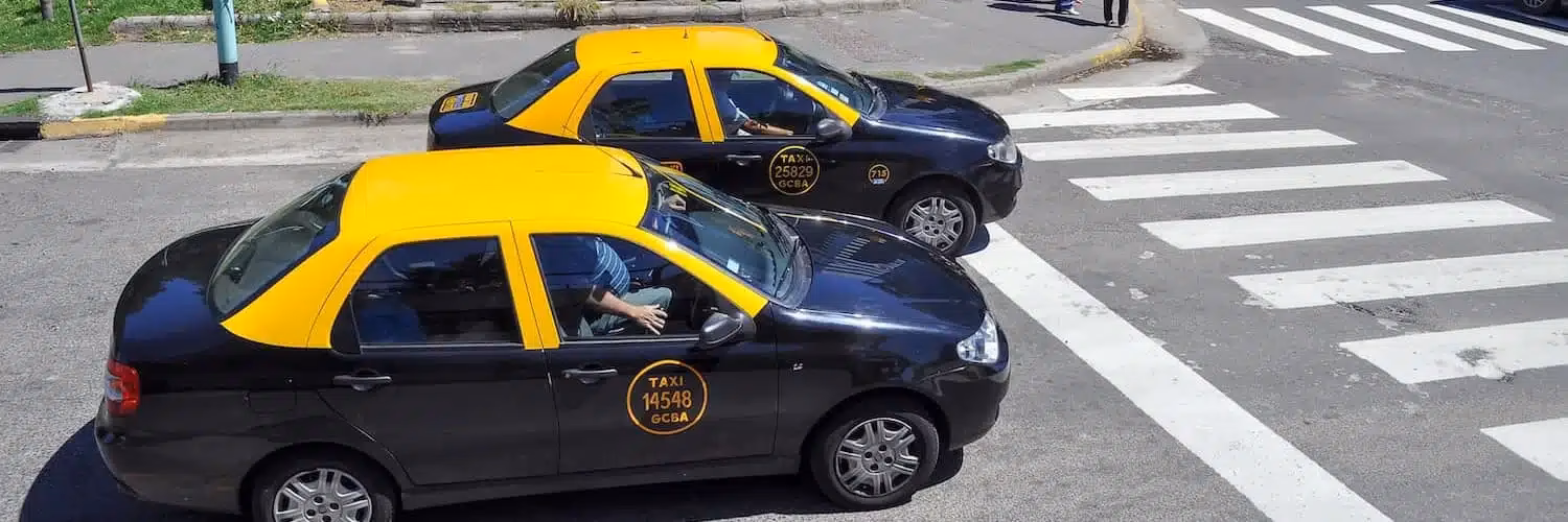 Are Eze airport transfers safe?