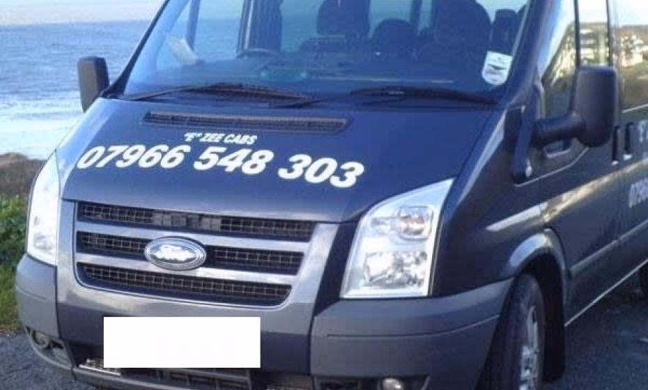 Are Ezee cabs dog friendly?