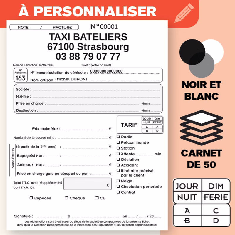 Pourquoi le secteur des taxis devrait-il croître ?