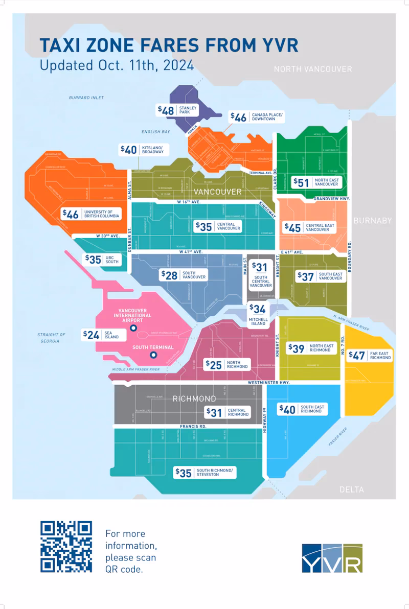 Are taxi fares a fair increase?