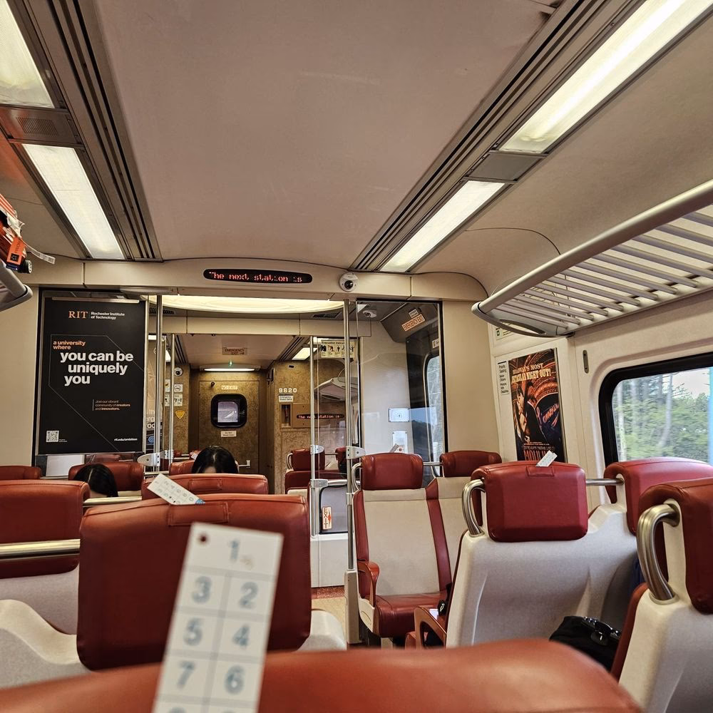 How far is Fairfield from Stamford?