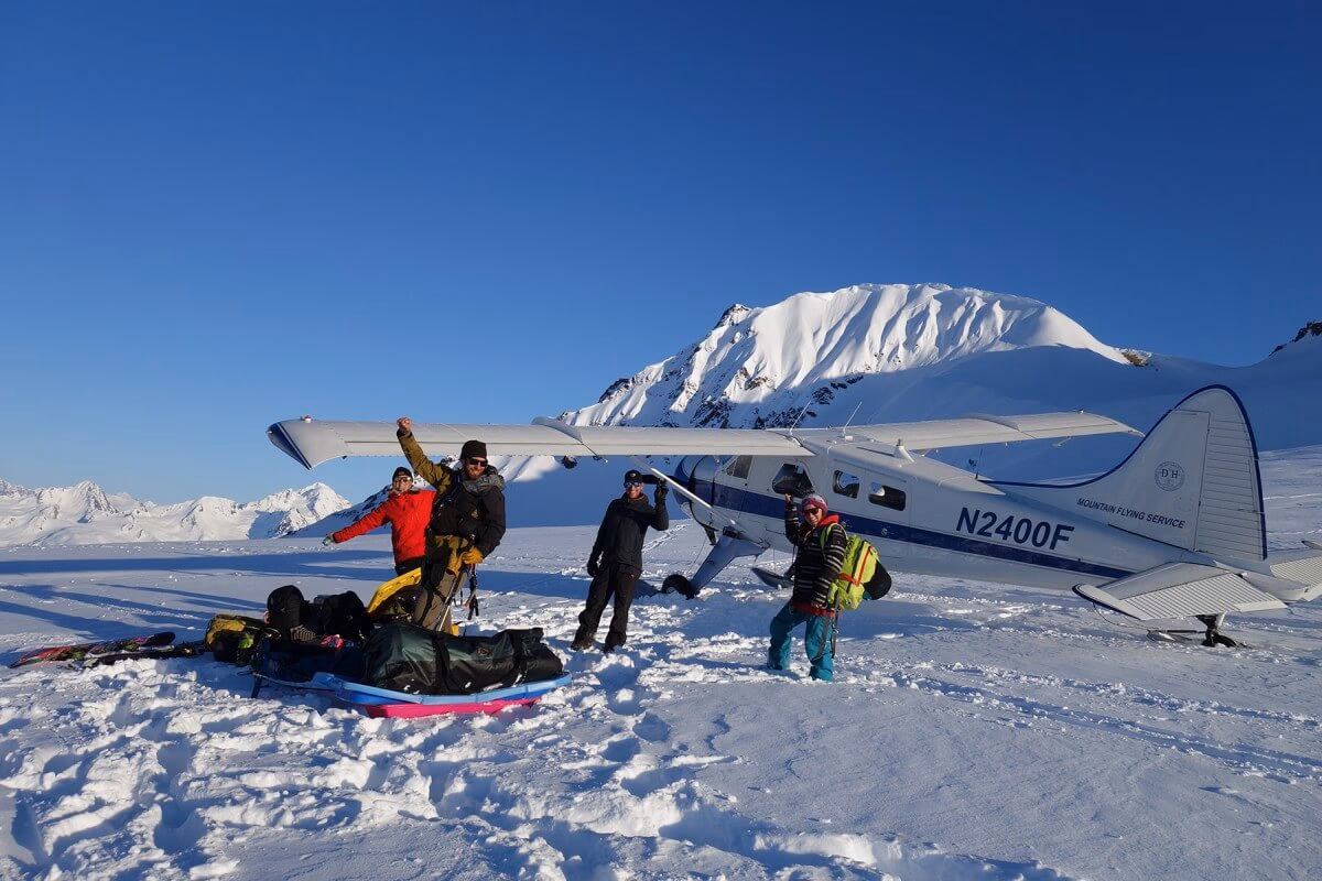 Who are Fairweather estate agents?