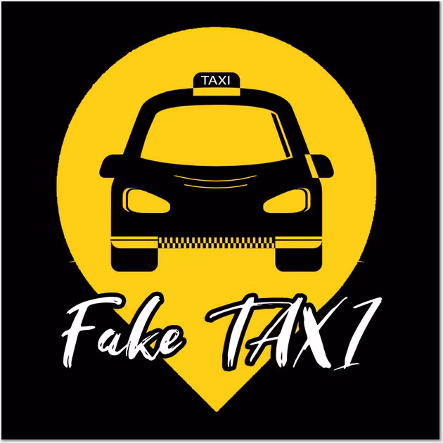 What is faketaxi & how does it work?