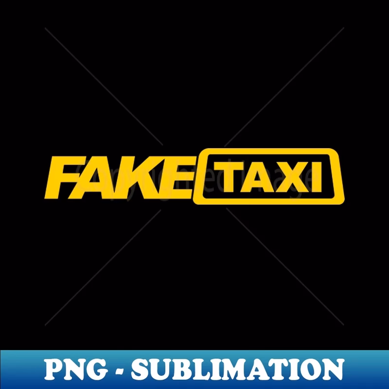 What should a taxi logo look like?