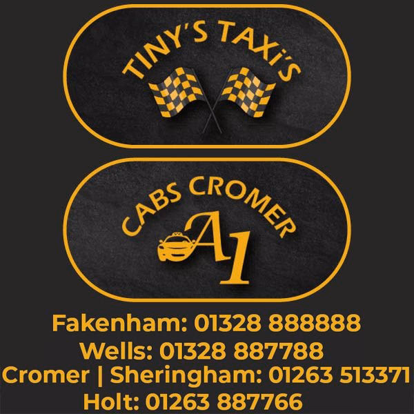 Who are Five Star Taxis?