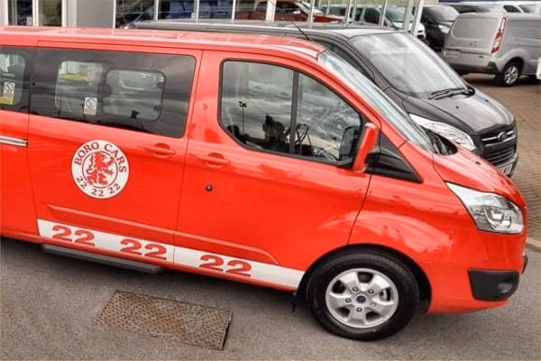 What services does Hutton travels provide?