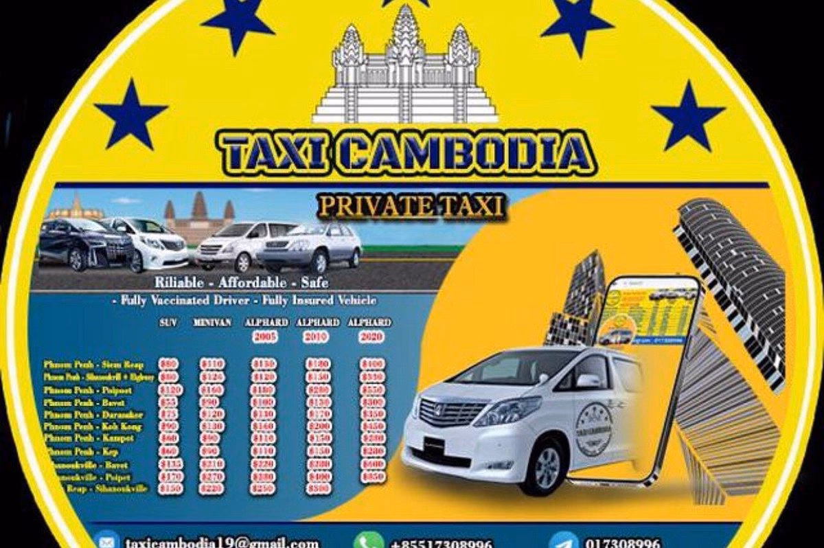 Is Cambodia a good country?