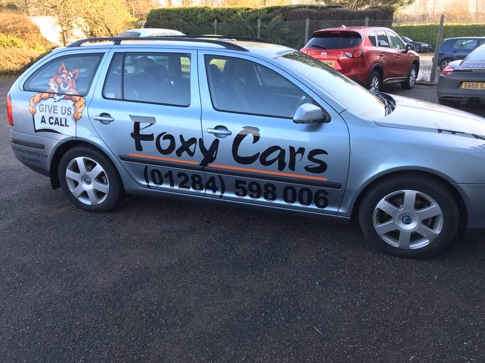 How do I book a taxi in Suffolk?