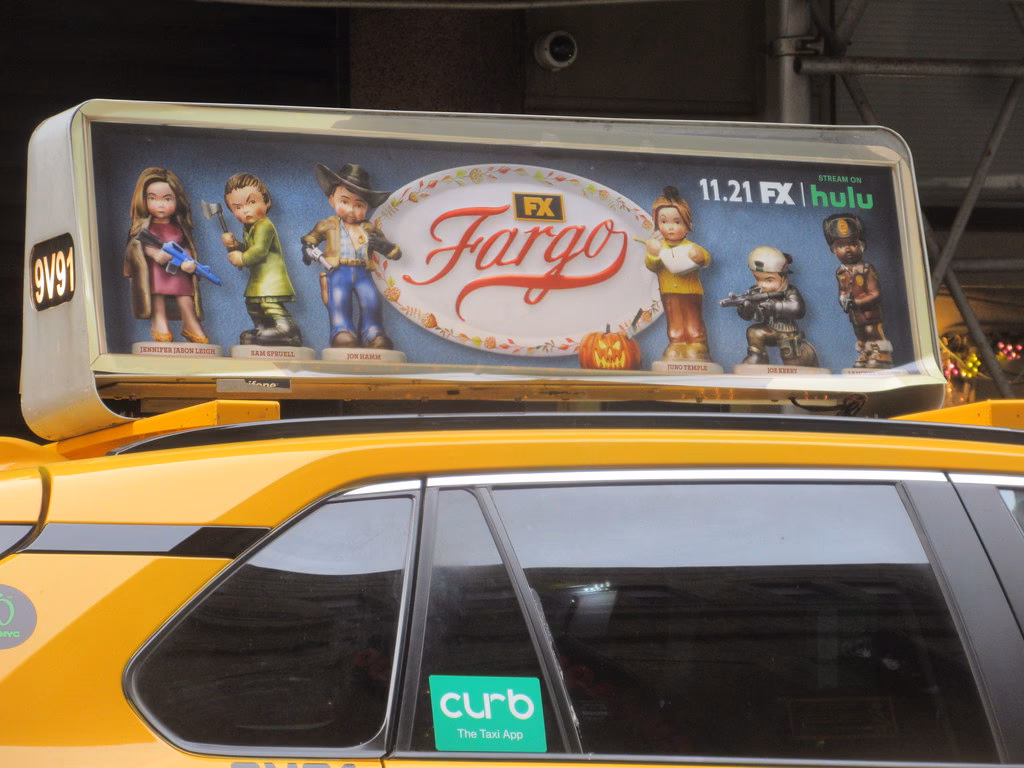 Which taxi service in Fargo is best?