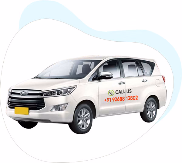 Why should you choose go outstation for a Faridabad taxi?