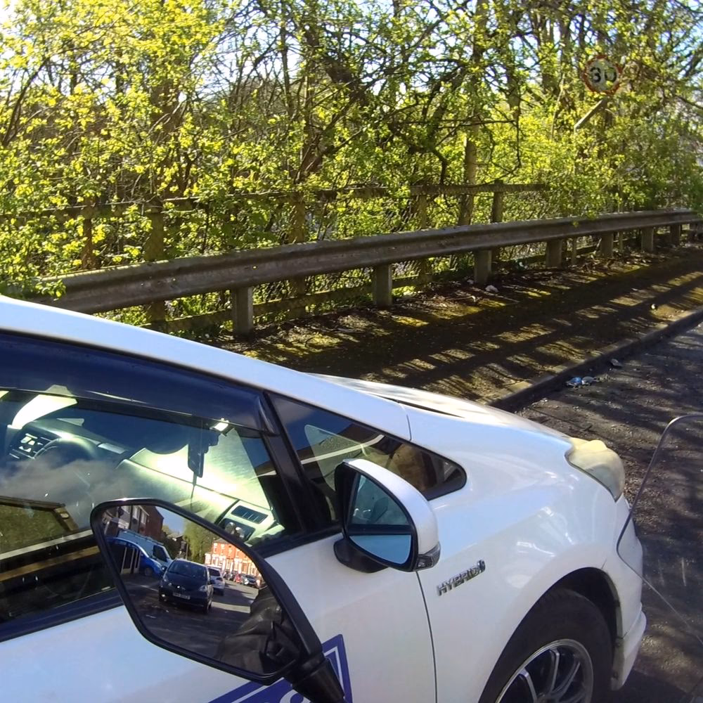 What benefits does Bolton taxi offer?