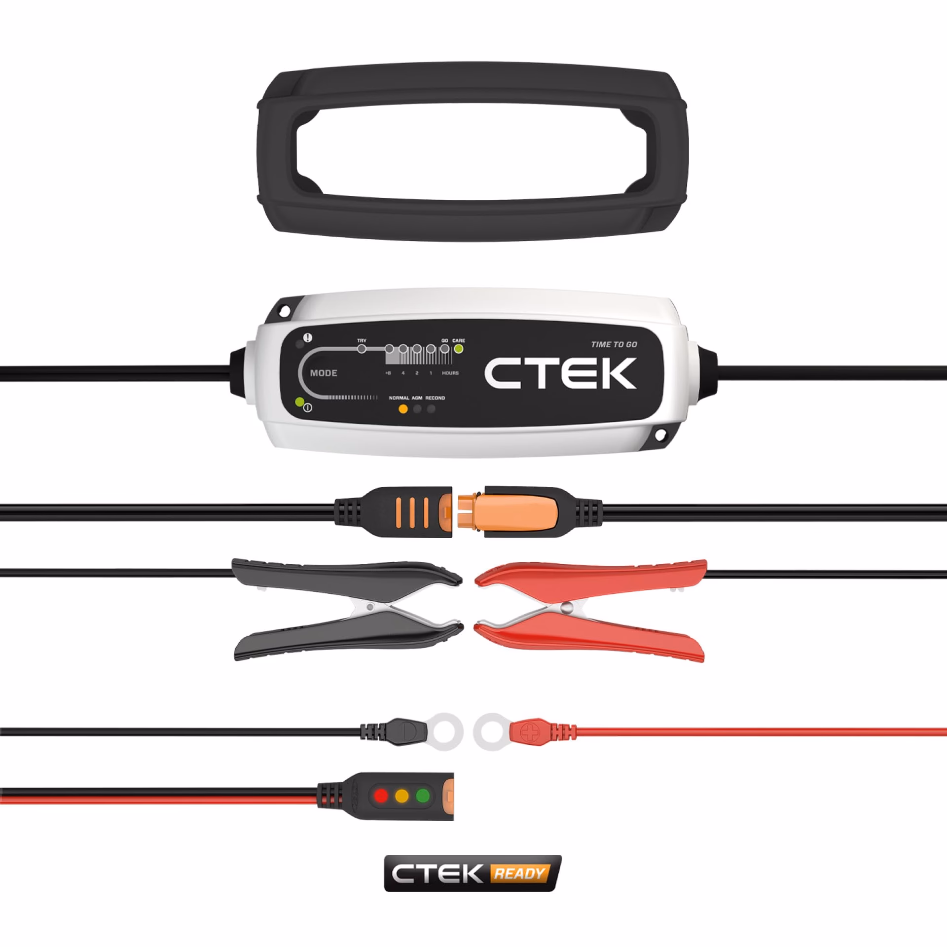 What is a FLX electric minibus?