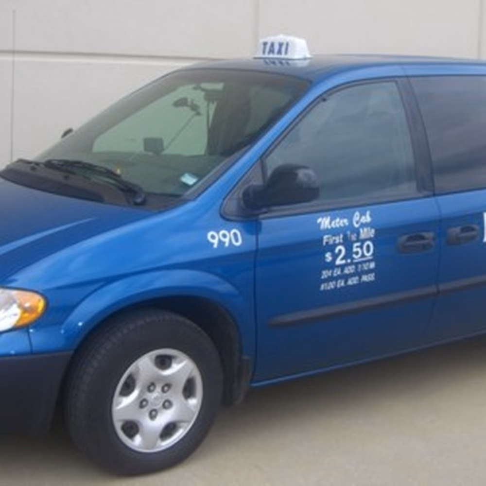 How do I book a taxi ride in St Louis MO?