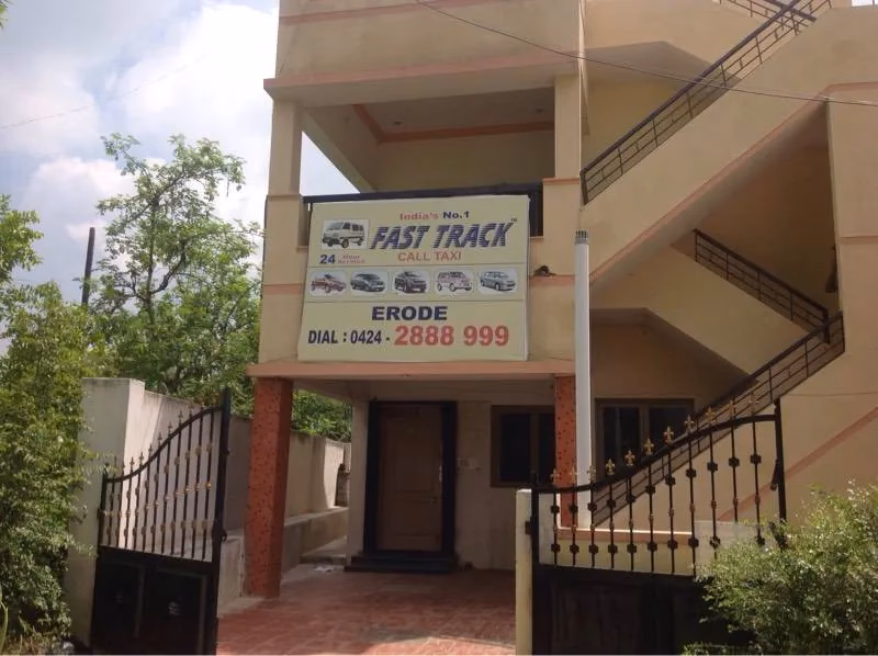 Which is the best cab & call taxi in Saravana?