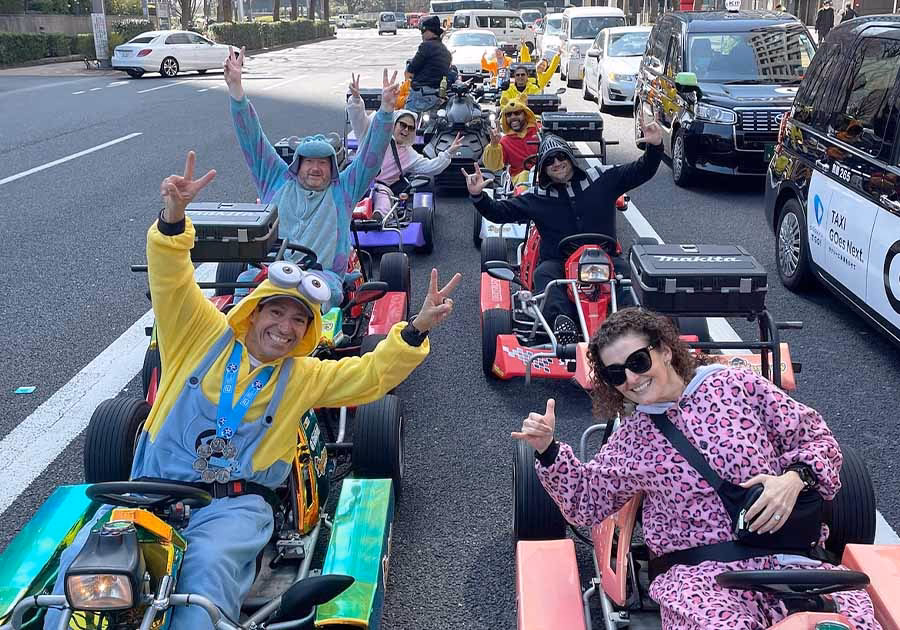 What are the best Oktoberfest events in Germany?