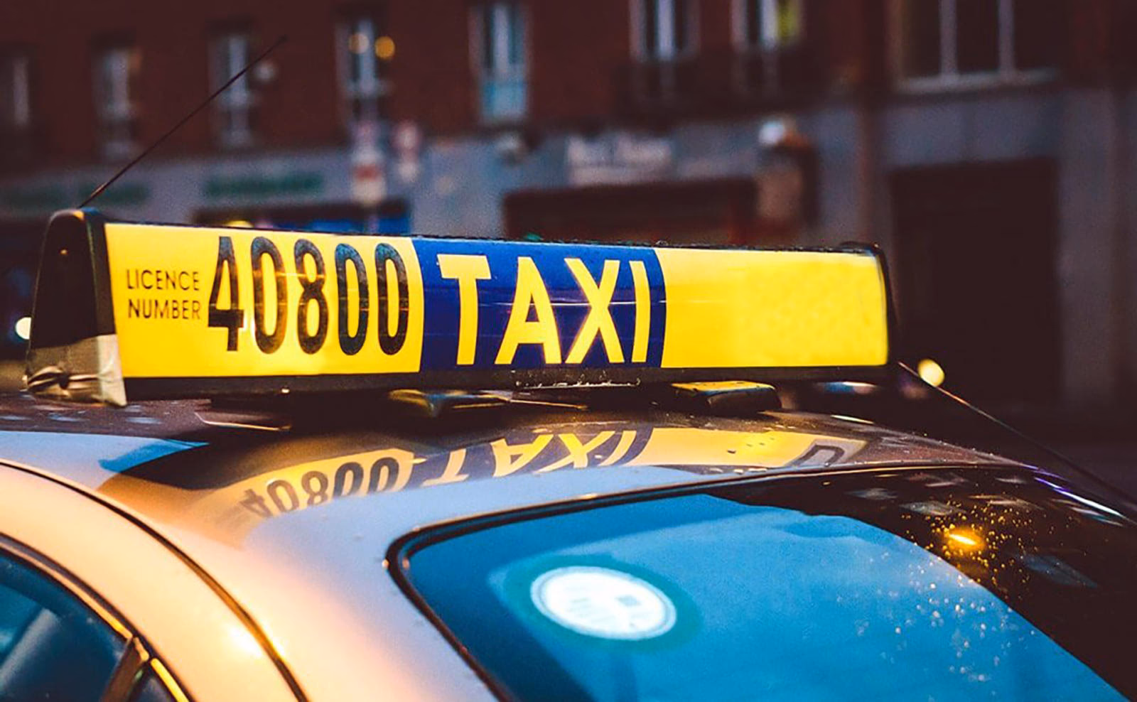 Who are the best cab services in Hackney?