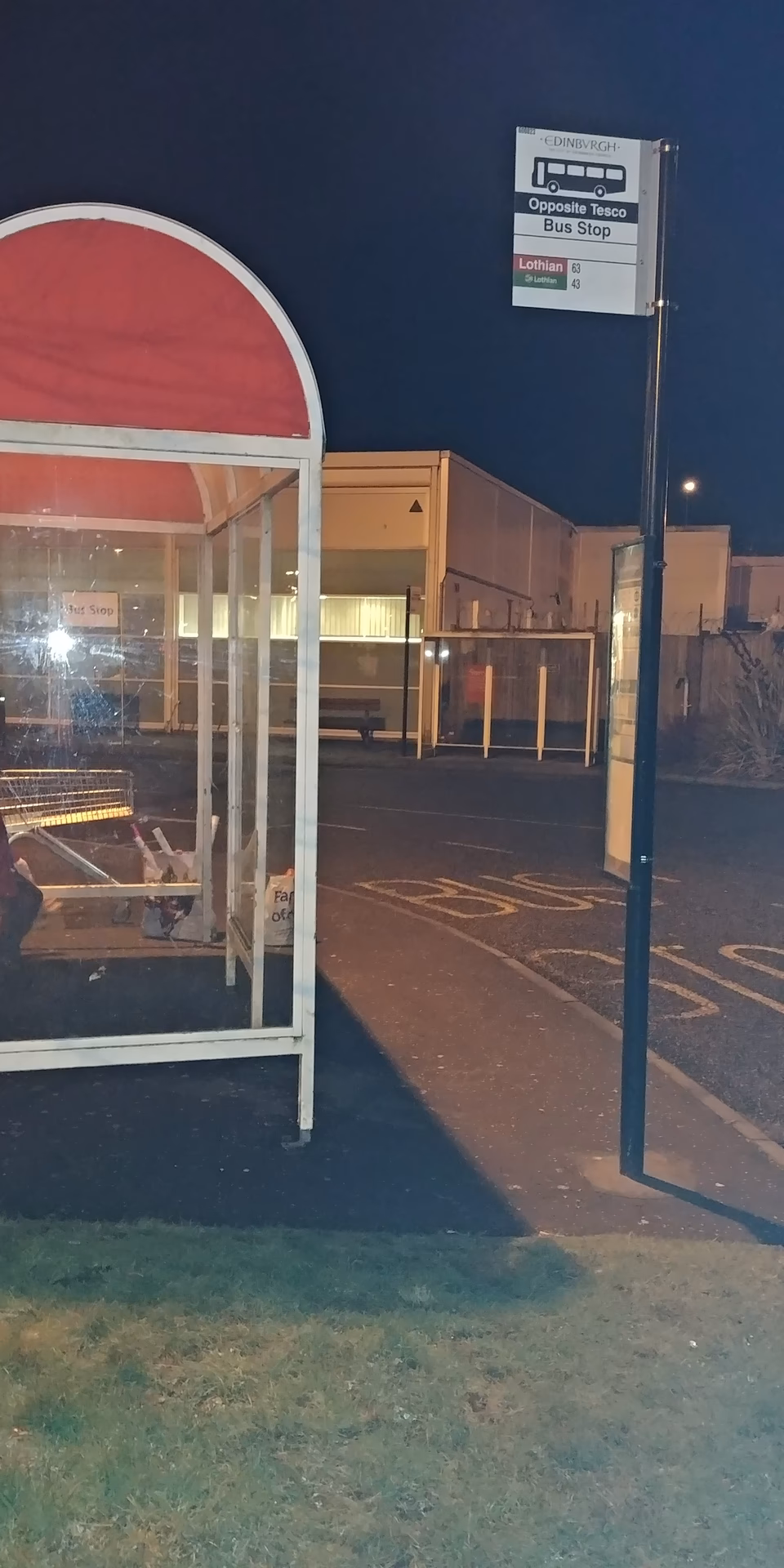 Who are Bluestar taxis?