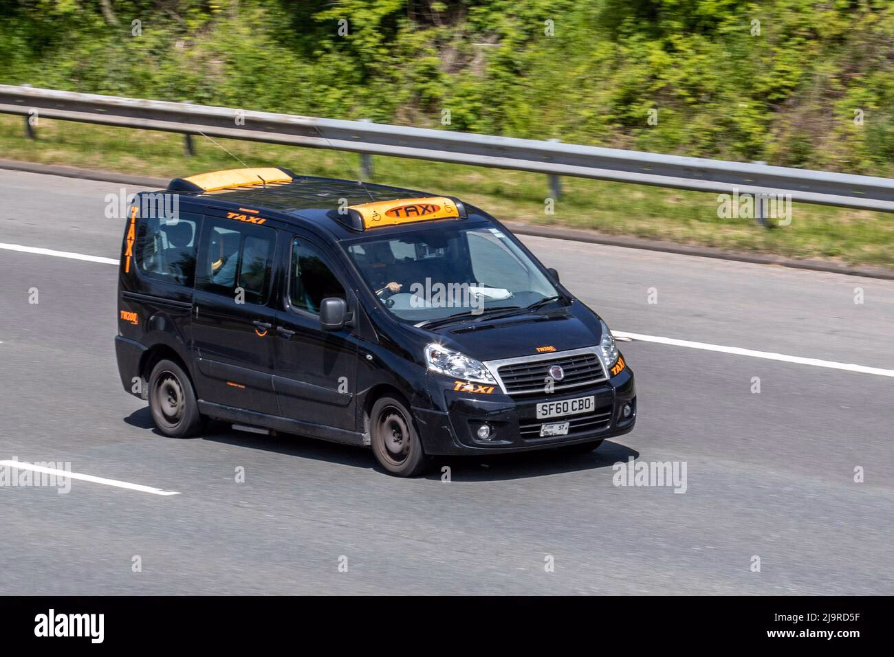 Is the Fiat Scudo a good Van?