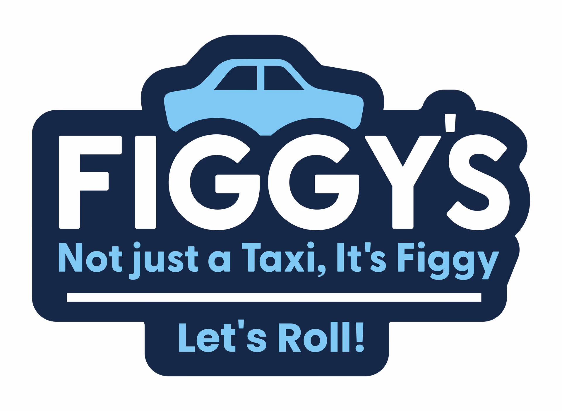 Who is Figgy bus Barnard Castle?