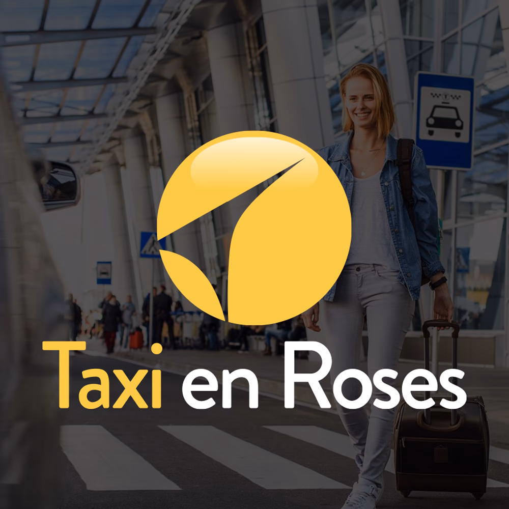 How to get from Figueres to Roses?