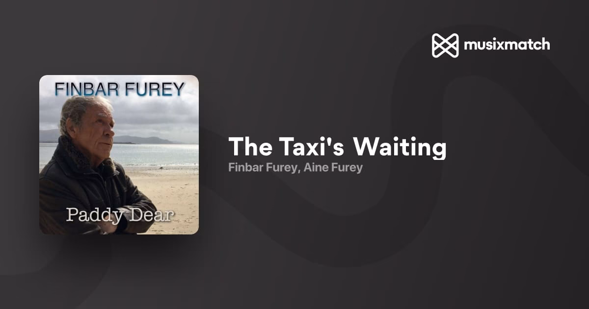 What does the title of the song 'Death is like a taxi' mean?