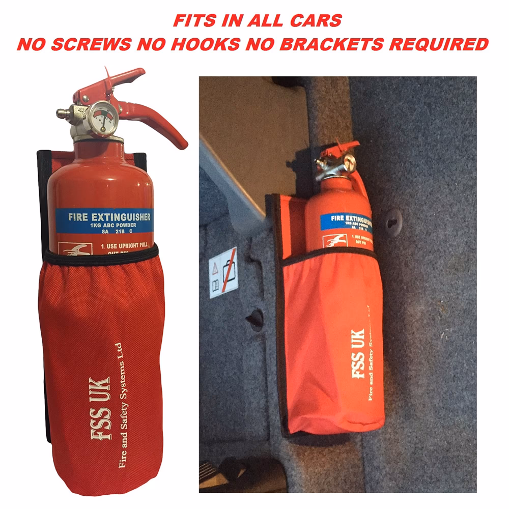 Who are BaFe fire extinguisher service technicians?