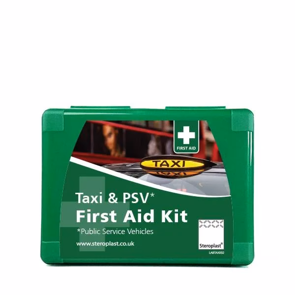 What is a travel first aid kit?