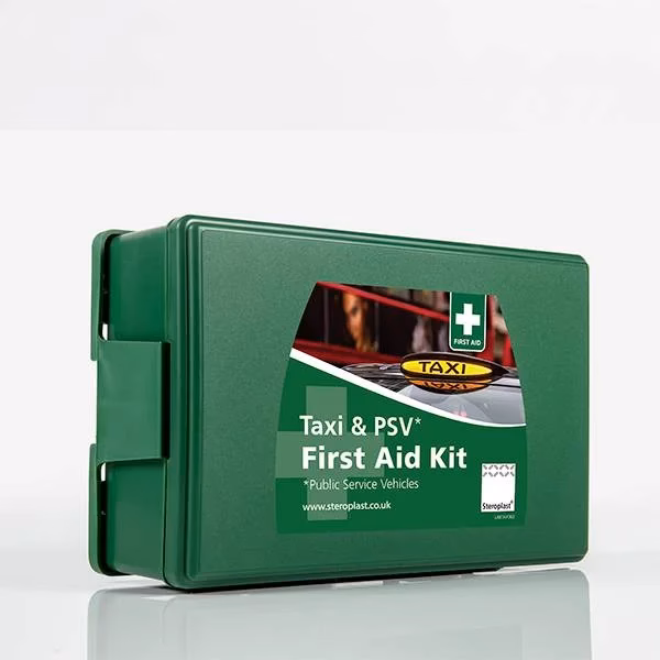 Do you need a travel first aid kit?