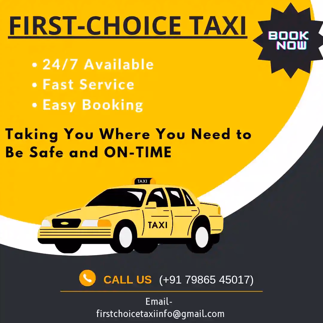 How do I contact first choice?