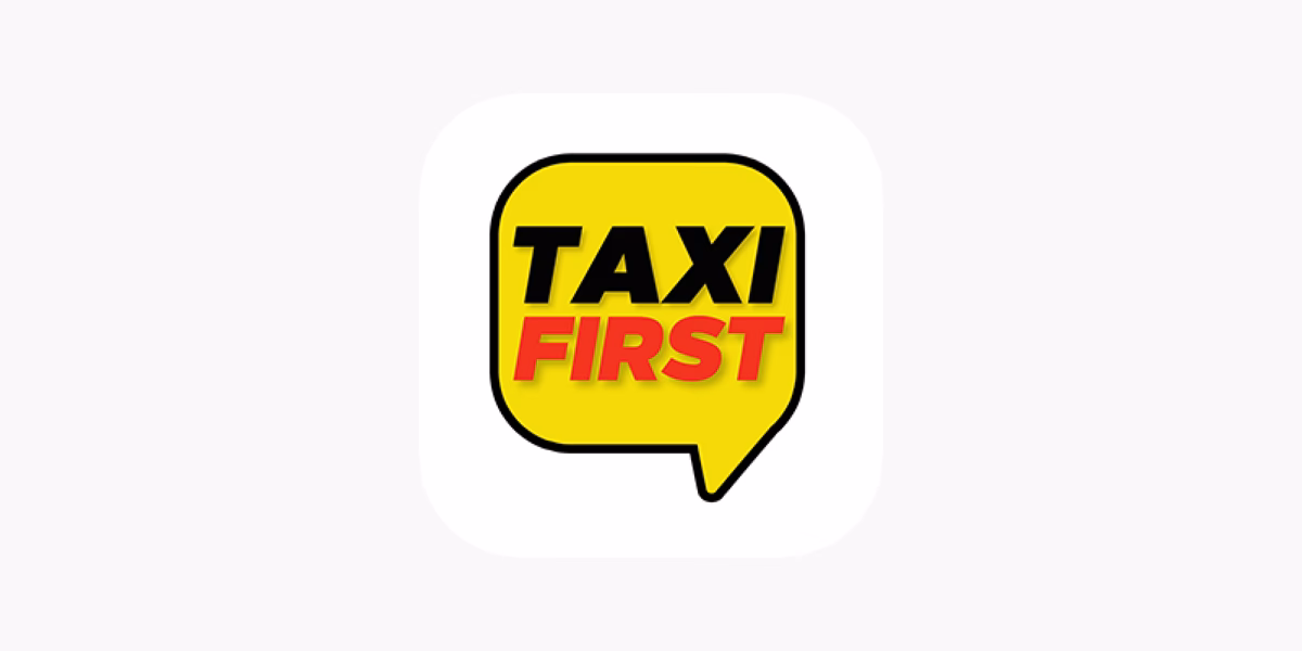 What is the first bus app?