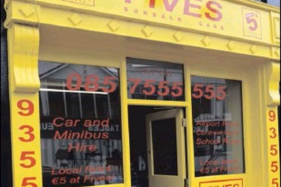 What time does St Stephen's Day Open in Dundalk?