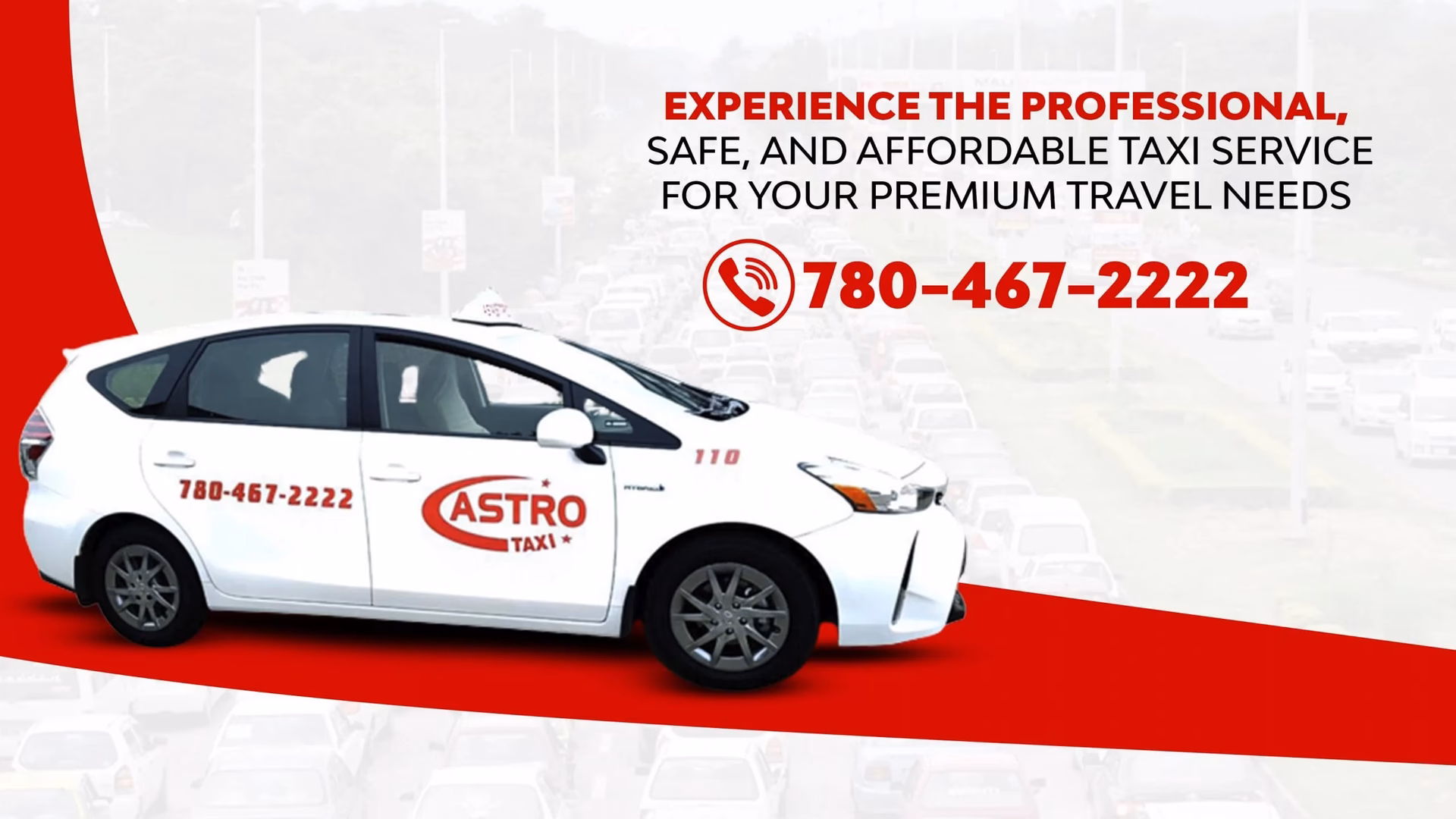 Is flat rate cabs a good company?