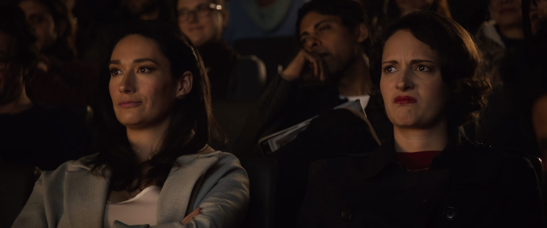 Where was Fleabag filmed?