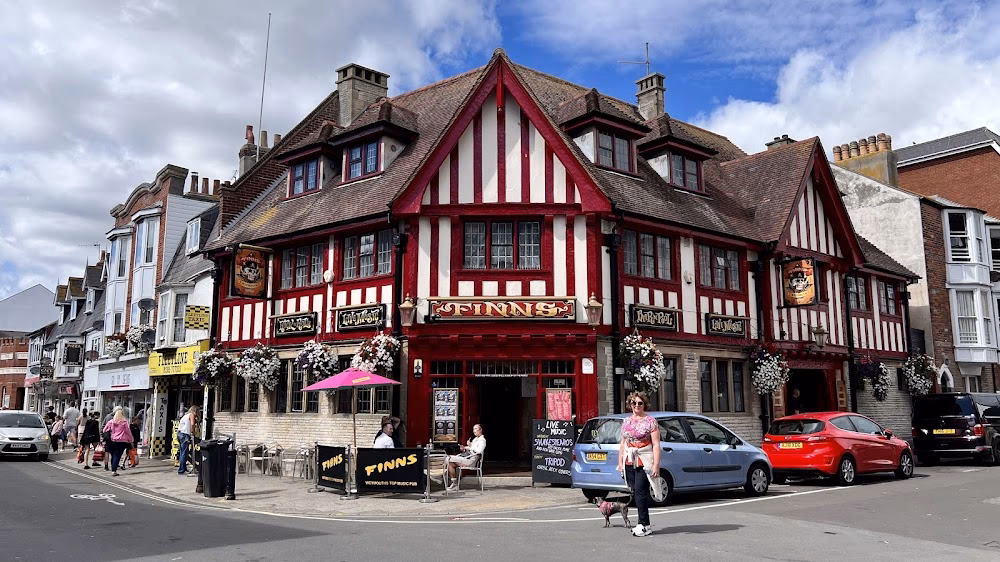 What is Fleetline Cars?