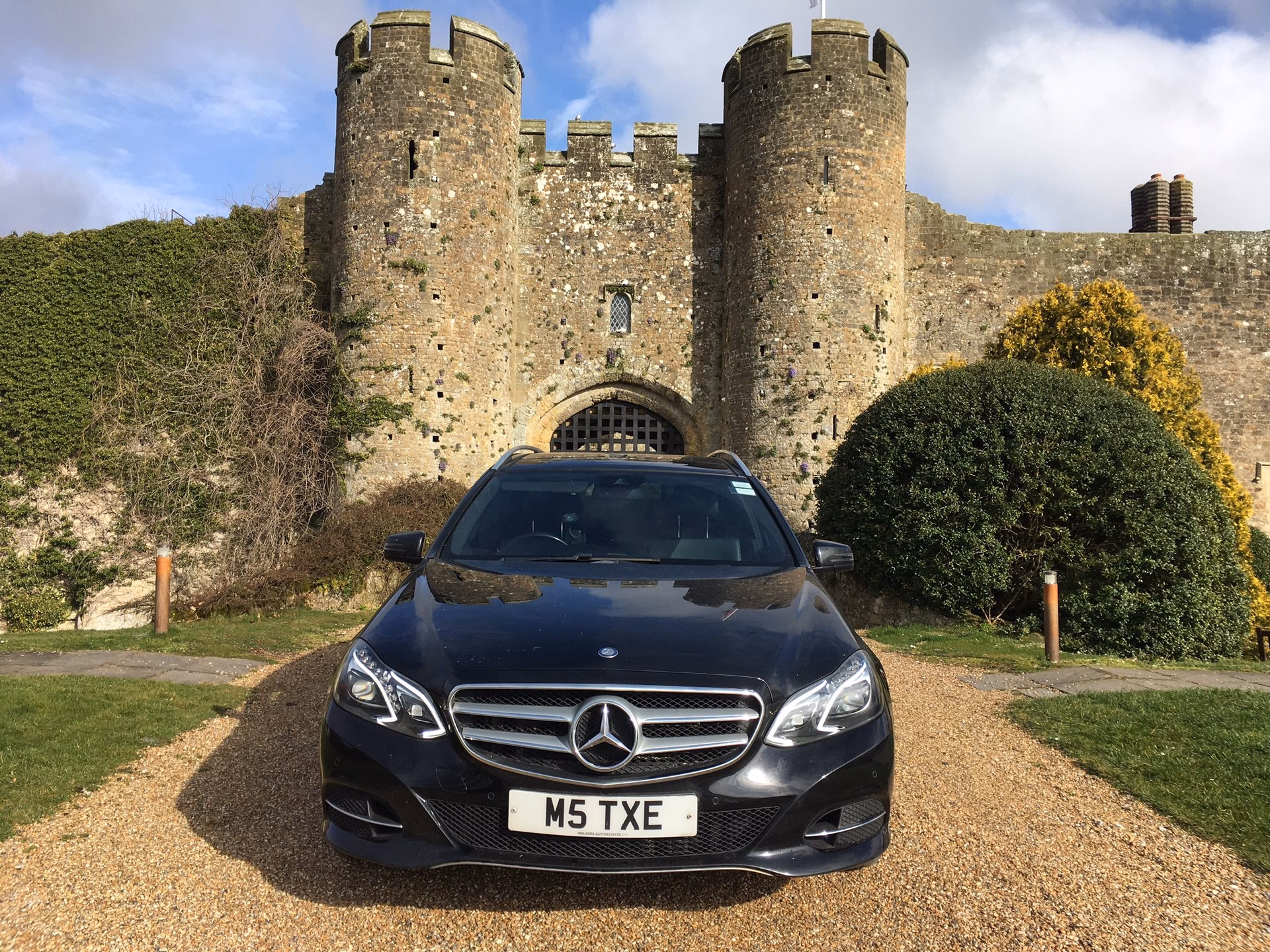 How much does it cost to get from Barnham to Fontwell?