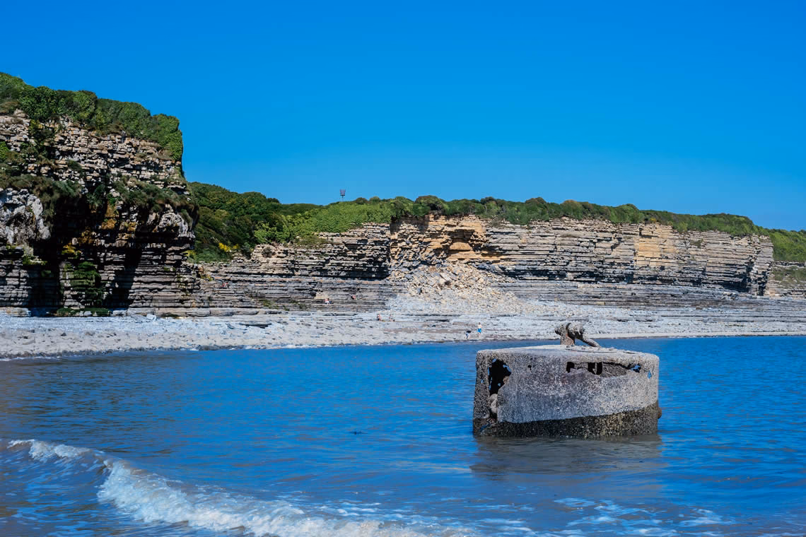 What to do in Fontygary?