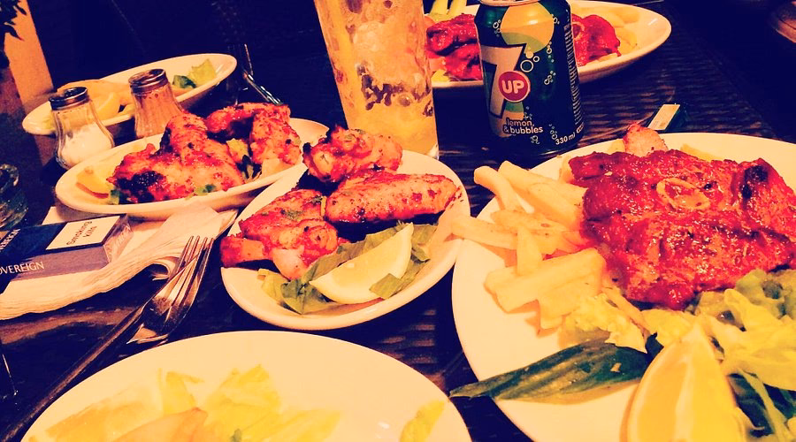 What is Luton Foodbank?