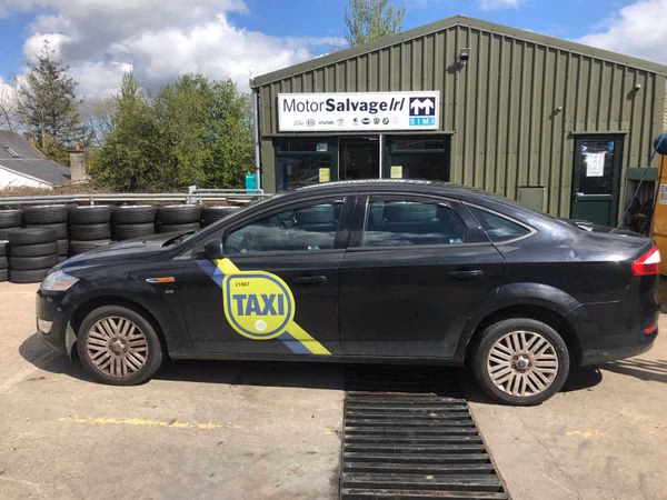 Is the Ford Mondeo a reliable car?