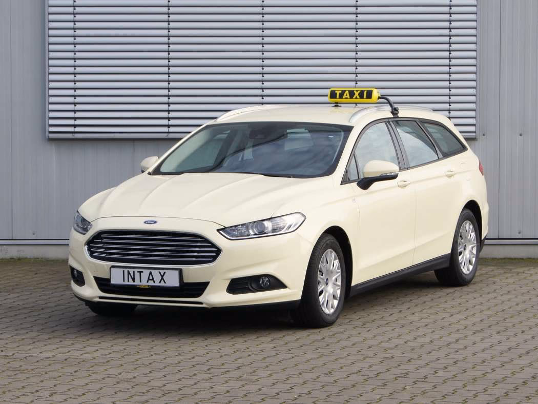 Should you buy a used Ford s-Max?