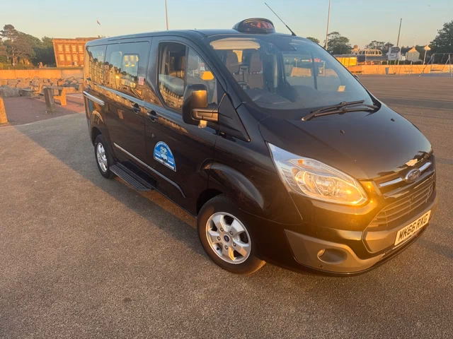 Should you buy a Ford Transit Custom?