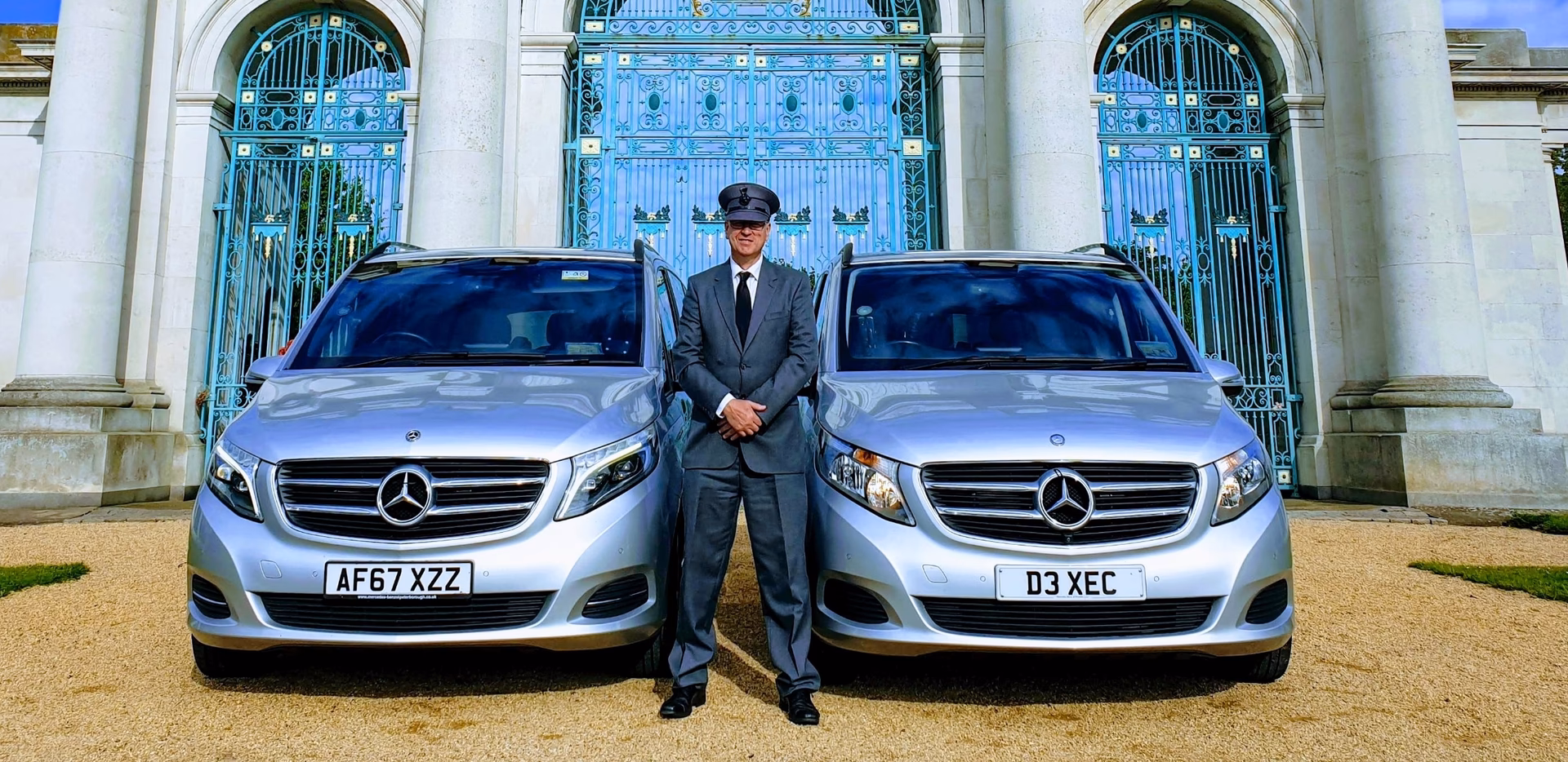 How much does a cab transfer cost from Heathrow to Nottingham?