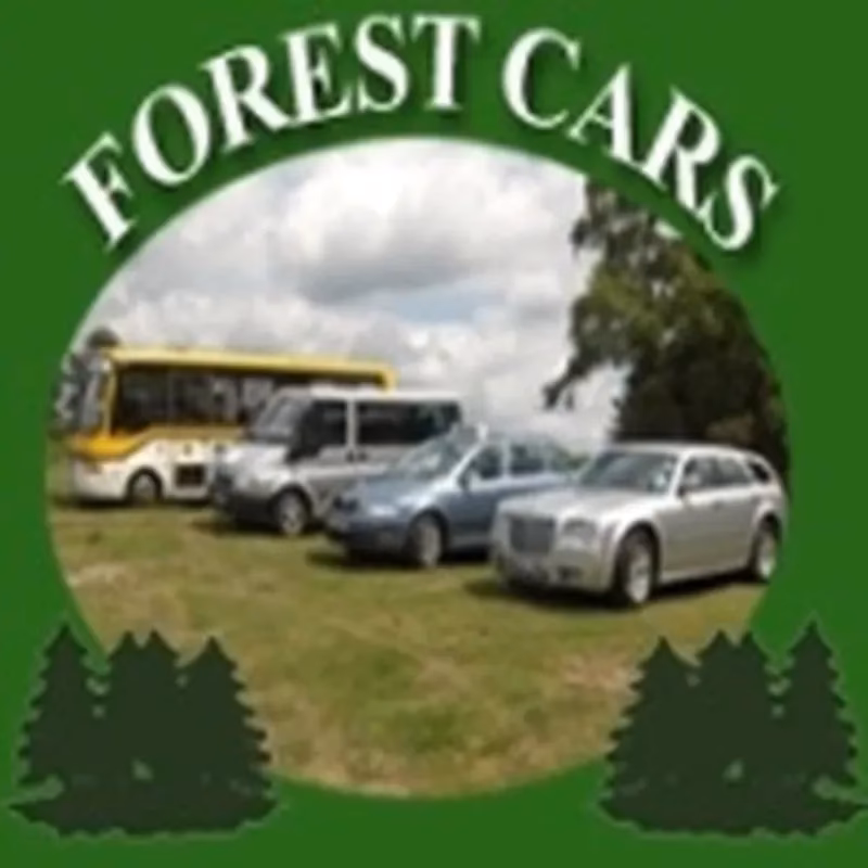 Who is forest cars?