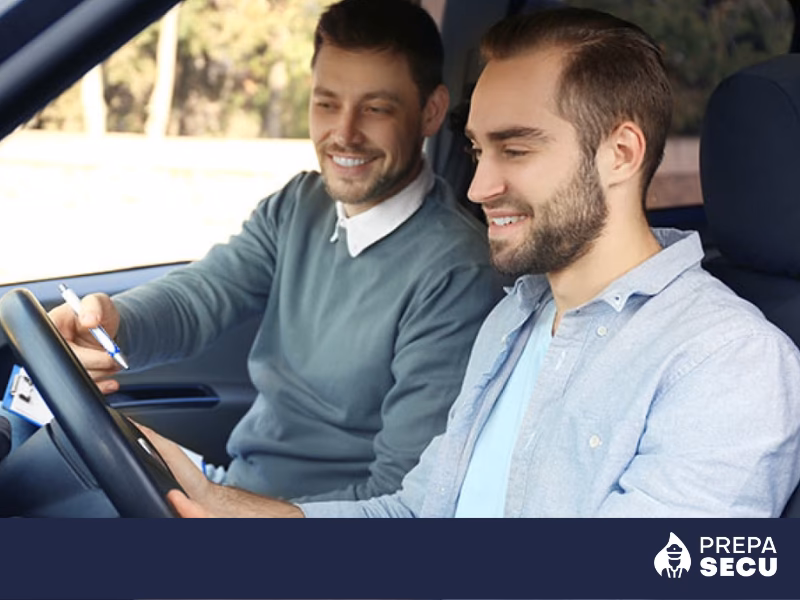 Quels sont les avantages de la formation taxi en ligne ?