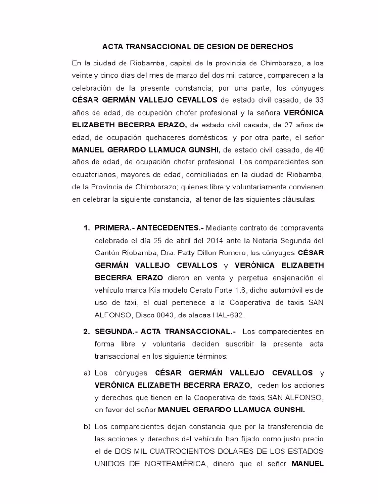 ¿Cuáles son los derechos de los titulares de las concesiones o permisos?