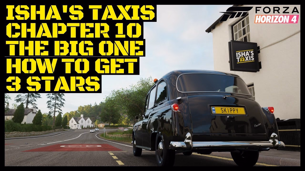 How many stars does Isha get?