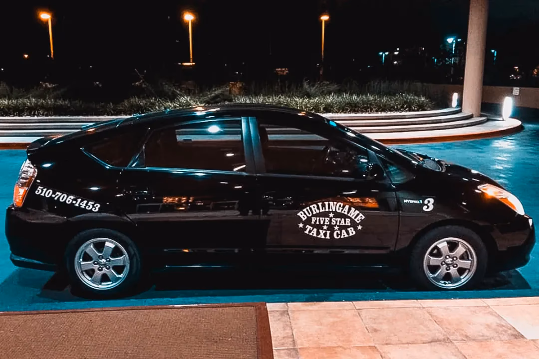 How do I get from Foster City to San Francisco?