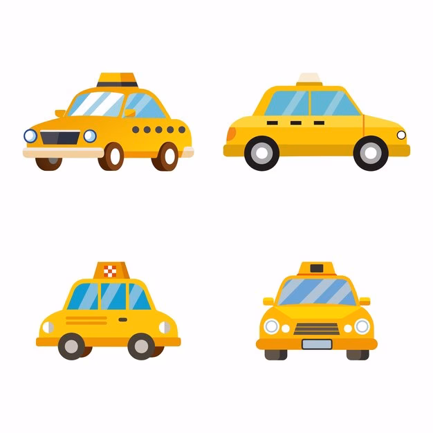 Where can I find the best taxi cabs & private hire cars?